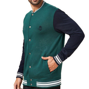 Veste de sport en tissu doux, best-seller, qualité supérieure, vêtement tendance, idéale pour l'hiver, pour homme - Product Image 3