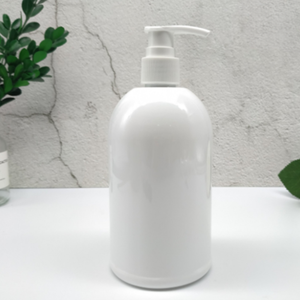 Tùy Chỉnh 200Ml 260Ml 300Ml 400Ml 500Ml Chai Cho Dầu Gội Đầu Nhựa Bơm Chai Bao Bì Chai Các Nhà Sản Xuất Trong Việt Nam - Product Image 2