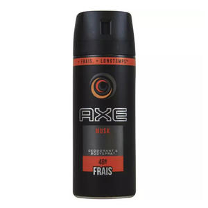Desodorante en Aerosol Axe, Calidad Premium, Fragancia Masculina, Proveedor Mayorista para Importadores - Product Image 4