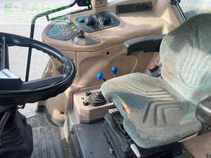 2010 tractor Fendt 209 VARIO - Product Image 6