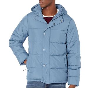 Blouson Bomber Homme Haute Qualité Printemps Imperméable Coupe-Vent Enduit Séchage Rapide Toile Souple Logo Avant Respirant Durable Bambou - Product Image 6
