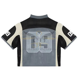 Maillot de rue nouveau design Maillot de rue pour hommes sur mesure Maillot de rue en gros Maillot de rue - Product Image 2