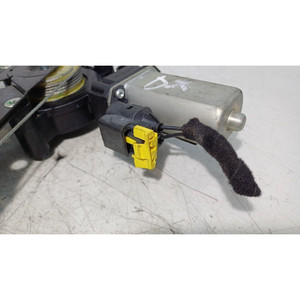 Mecanismo de elevación del parabrisas delantero. DX FORD Serie Ka (CCU) 1851628 169A4000 (08>18) - Product Image 3