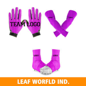 2025 uniformes de l'équipe de Club de Football jeunesse personnalisés maillot de Football américain à manches courtes votre propre Logo Tackle Twill Deal Package - Product Image 6