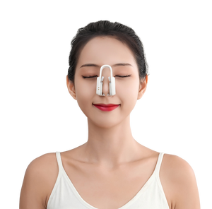 नई लॉन्च की गई आसान सिलिकॉन नाक शेपर मशीन इलेक्ट्रिक मेम तकनीक दैनिक उपयोग लिफ्टर क्लिप नाक शेपर लिफ्टर - Product Image 1