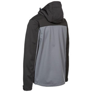 Veste thermique souple pour homme imperméable, coupe-vent et isolée pour les aventures sportives froides et hivernales - Product Image 2