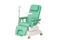 Chaise de soins à domicile avec table à manger, fauteuil inclinable, chaise pour personnes âgées, chaise de relaxation, chaise gériatrique