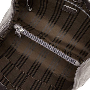 Cabas en cuir véritable pour femmes, fourre-tout de luxe, de qualité supérieure, avec Logo imprimé entièrement personnalisé, à bandoulière pour dames, offre spéciale - Product Image 2