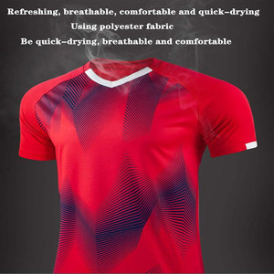 Uniformes de rugby personalizados, venta al por mayor de camisetas y pantalones cortos de equipo, kits de ropa deportiva OEM, proveedor de tela transpirable de secado rápido de alta calidad - Product Image 6