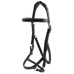 Las bridas de cuero están diseñadas para proporcionar artículos de la más alta calidad y funcionalidad. - Product Image 4