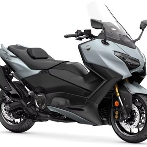 Motocicleta Todoterreno de Calidad para la Nueva Tmax560 2025 - Product Image 5