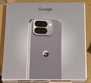 (H&S) NUEVO PIXEL 10 PRO FOLD SMARTPHONE 512GB - Product Image 2