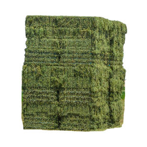 หญ้าอัลฟาฟาหญ้าแห้งสำหรับให้อาหารสัตว์ - Product Image 1