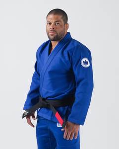 100% algodón corte profesional personalizado artes marciales brasileño Jiu Jitsu BJJ GI Kimono - Product Image 4