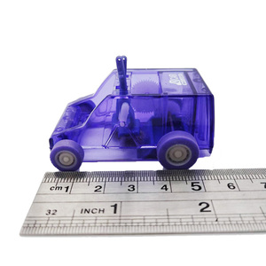 <span class=keywords><strong>Mini</strong></span> nhựa xe tẩy bụi làm sạch bảng quét đồ chơi 5.5cm - Product Image 2