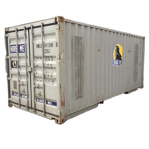 Récipients d'expédition d'occasion de 40 pieds de haut cube/d'occasion et neufs de 40 pieds et 20 pieds - Product Image 4