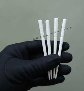 Buffalo Bone Kajal Stick Handmade Natural Eyeliner Applicator <b>Tool</b> for Women Beauty <b>Kit</b> Reusable <b>Makeup</b> Accessory - Product Image 6