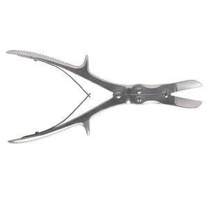 Outil de coupe d'os professionnel conçu pour les procédures médicales dentaires et vétérinaires durables et fiables - Product Image 5