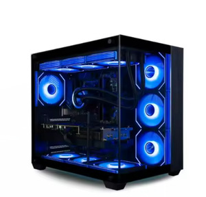 ใหม่ล่าสุด RTX 5080, โปรเซสเซอร์ Intel 24-Core i9-14900KF, แรม 64GB DDR5, SSD 2TB Gen4 - Product Image 4