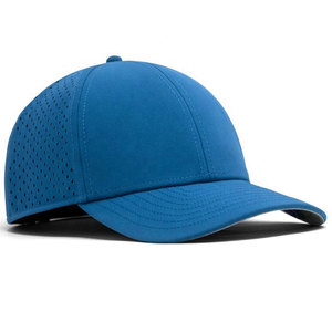 Gorra Deportiva Transpirable de Secado Rápido de Calidad Profesional para Deportes y Actividades al Aire Libre, Colores y Logotipo Personalizados, Hecha en Pakistán - Product Image 2
