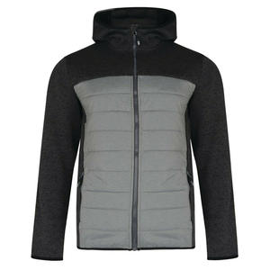 Winter Coat Warm Down Jacket With Hoods <b>Windbreaker</b> Waterproof Lightweight Puffer Jackets Down - Product Image 1