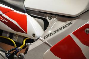 Yamaha TZR125 4DL Sportbike 2 Temps Vente Premium Exclusive 2010!! REMISE!! - Product Image 6