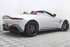 Ma-rtin Vantage, modèle standard 2021 - Product Image 6