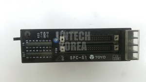 7119) [USADO] TOYO SPC-S1 - Product Image 2