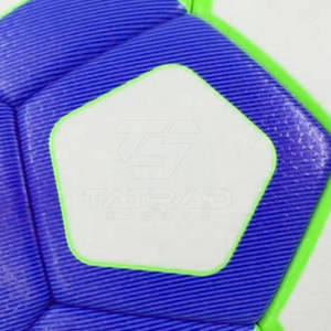 Balón de Fútbol Profesional de la Mejor Calidad, Ligero, Transpirable, Nuevo, Marca Privada, Diseño de Impresión Propia, Logotipo Personalizado - Product Image 4