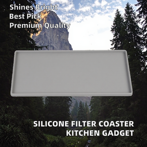 Factory Wholesale Best-Selling food grade <b>silicone</b> table <b>mat</b> Rectangle Classic Kitchen Gadget Reusable <b>Silicone</b> <b>Mats</b> & Pads - Product Image 2