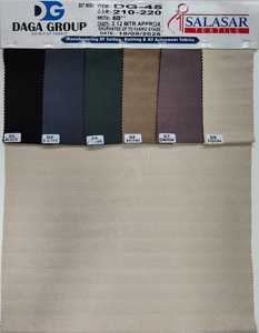 Tissu brossé 100 % polyester biologique pour t-shirts promotionnels d'entreprise - Product Image 2