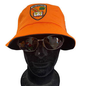 2025 Summer <b>Bucket</b> <b>Hats</b> With Custom Logo Wholesale Sports Baseball Golf <b>Hat</b> For <b>Men</b> and Women - Product Image 1