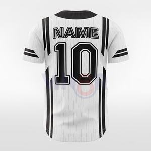 เสื้อยืดคอกลมแขนสามส่วนคอวีเสื้อใส่ได้ - Product Image 3