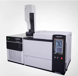 GRAN VENTA GCS MSS 7220 1s H1gh perf0rmancess S1ng1e Quadrup01e Gass Chr0mat0graphy Mass Spectr0meterss - Product Image 2