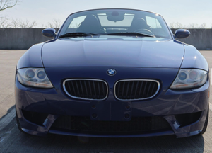 BMW Z4 M Roadster d'occasion abordable, conduite à gauche/droite, 2006 - Product Image 4