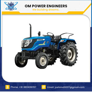 Gran fabricante personalizado calidad superior Tiger DI 65 4WD CRDS disponible a precio de fábrica - Product Image 6