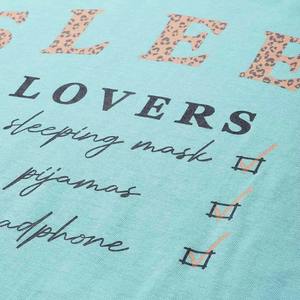 Ropa informal de 2 piezas de algodón de alta calidad personalizada Unisex, conjuntos cortos de verano, camiseta, pantalones cortos de chándal de talla grande, patrón sólido de bienvenida - Product Image 5