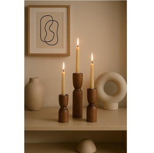 Los mejores candelabros hechos a mano para estilos de decoración del hogar modernos o clásicos disponibles a granel desde la India - Product Image 1