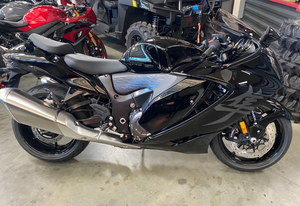 Componentes de Plástico de Grado Industrial DIY OEM para Motocicletas Deportivas Hayya-bbusa GSX1300R GSXR 1300, Listas para Usar 2025/2026, 3 Años de Garantía - Product Image 3