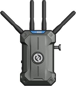 Holyyland Pyros Ultra <b>Wireless</b> Video Transmitter (1TX & 2RX), 4K60 <b>HDMI</b> SDI Low Latency Focus Mode, 4900ft - Product Image 3