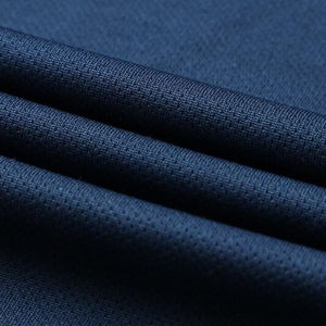 Vente en gros de polos pour hommes, t-shirt couleur unie coupe sèche, t-shirt unisexe, vêtements de polo de sport avec logo personnalisé, chemises polo imprimées - Product Image 3