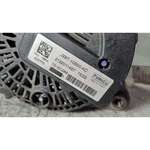 ALTERNADOR FORD Transit Connect Serie JX6T-10300-KC Z2GA diésel 1499 (13>) - Product Image 3