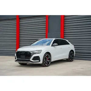 ลดราคา-ปี2020-ออดี้-RS-Q8-เครื่องยนต์เทอร์โบ 4.0T - Product Image 1
