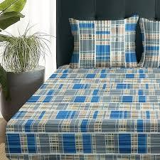 Mua <span class=keywords><strong>in</strong></span> prisoner Bed Sheets tốt nhất lớp vi sợi bedding Set hoàn toàn thoải mái tấm ga trải giường Sản xuất tại Ấn Độ - Product Image 4