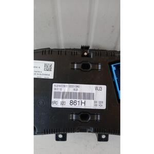 VOLKSWAGEN Polo 5ª Serie (09>17) PANEL DE INSTRUMENTOS 6R0920861H CFW - Product Image 3