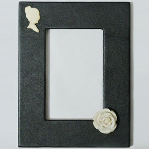 Impression numérique Cadre photo en bois MDF avec cadre photo en métal Cadres d'affiches pour décoration murale - Product Image 6