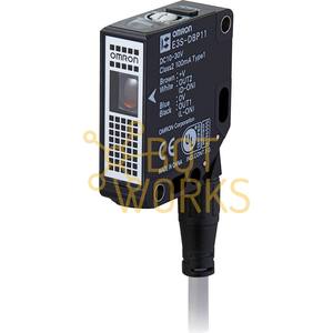 Omron E3SDBP112M - Neuf - Product Image 1