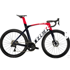 Bicicleta de Carretera Nueva SLR 9 de 21 Velocidades con Frenos de Disco de Acero, Suspensión en Horquilla y Ruedas 700c - Product Image 4