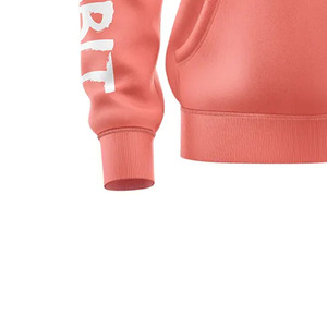 Color sólido Venta al por mayor Sudaderas con capucha de hombre de mejor diseño para el invierno Servicio OEM personalizable Alta demanda Ligero - Product Image 2