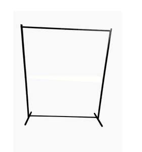 Estante de tela de diseño moderno fuerte y estable con fuerte gravedad para dormitorio, pasillo, entrada, dormitorio, Oficina - Product Image 4